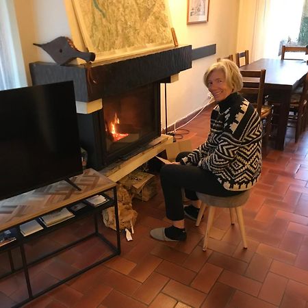 L'Onyx - Domaine De Nant Cruy Villa Sallanches Eksteriør billede